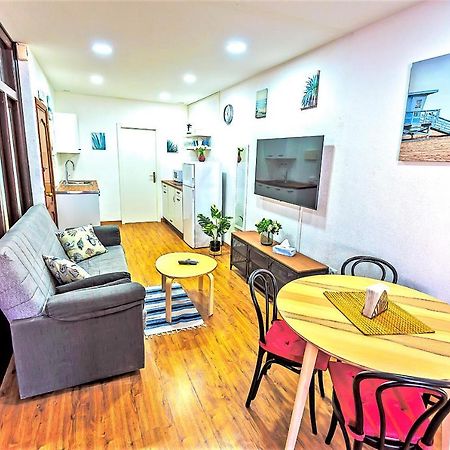 Plaza Noria Apartments With Balconies เอลปูแอร์โต เด ซานตามาริอา ภายนอก รูปภาพ