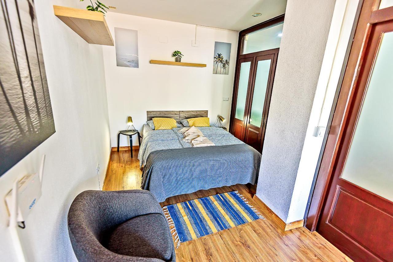 Plaza Noria Apartments With Balconies เอลปูแอร์โต เด ซานตามาริอา ภายนอก รูปภาพ