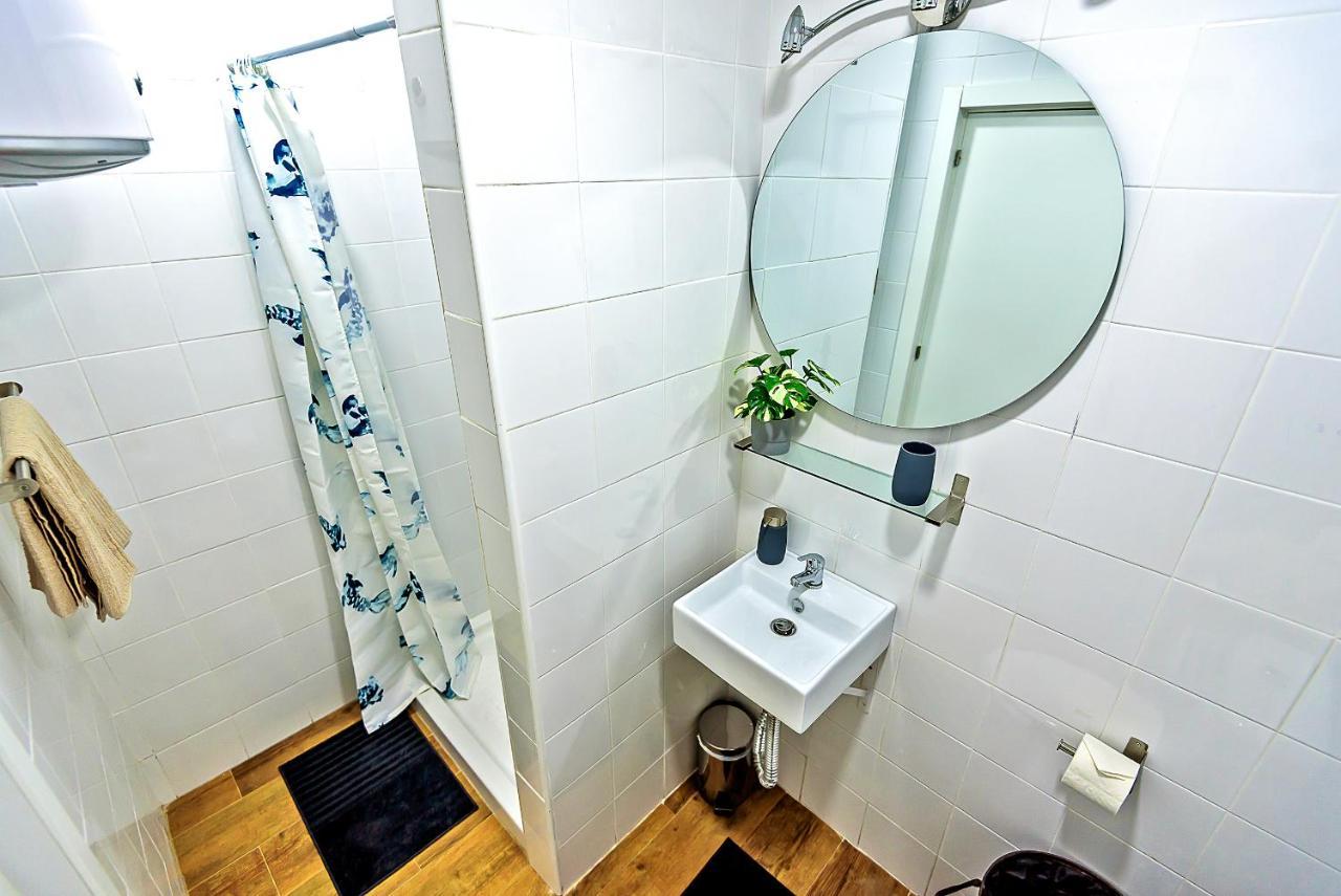 Plaza Noria Apartments With Balconies เอลปูแอร์โต เด ซานตามาริอา ภายนอก รูปภาพ