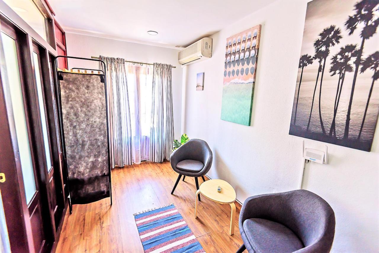 Plaza Noria Apartments With Balconies เอลปูแอร์โต เด ซานตามาริอา ภายนอก รูปภาพ