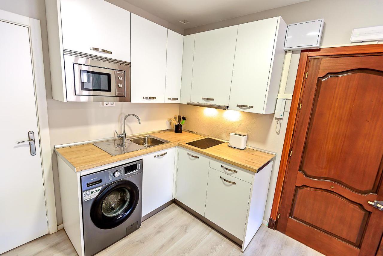 Plaza Noria Apartments With Balconies เอลปูแอร์โต เด ซานตามาริอา ภายนอก รูปภาพ