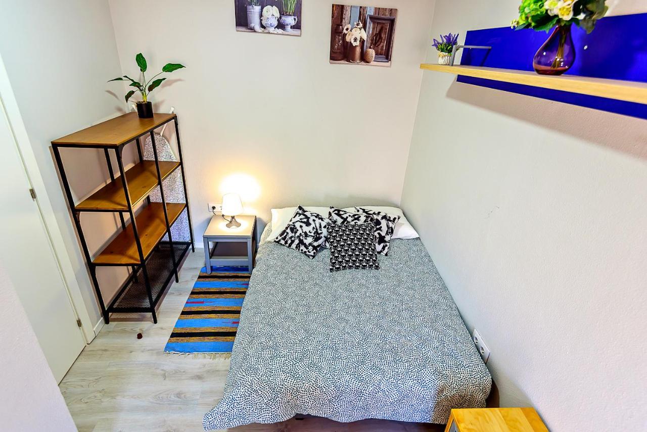 Plaza Noria Apartments With Balconies เอลปูแอร์โต เด ซานตามาริอา ภายนอก รูปภาพ