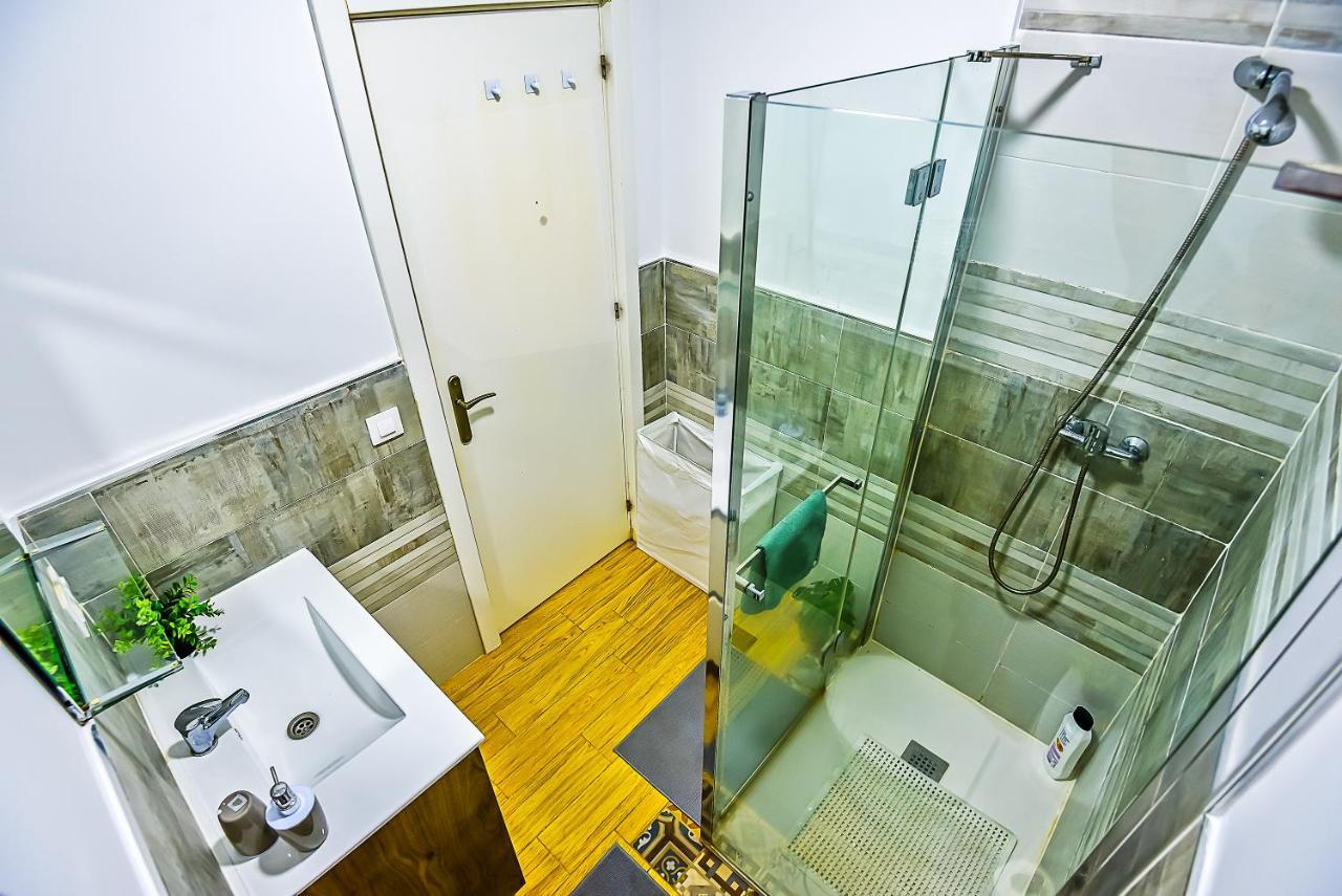Plaza Noria Apartments With Balconies เอลปูแอร์โต เด ซานตามาริอา ภายนอก รูปภาพ